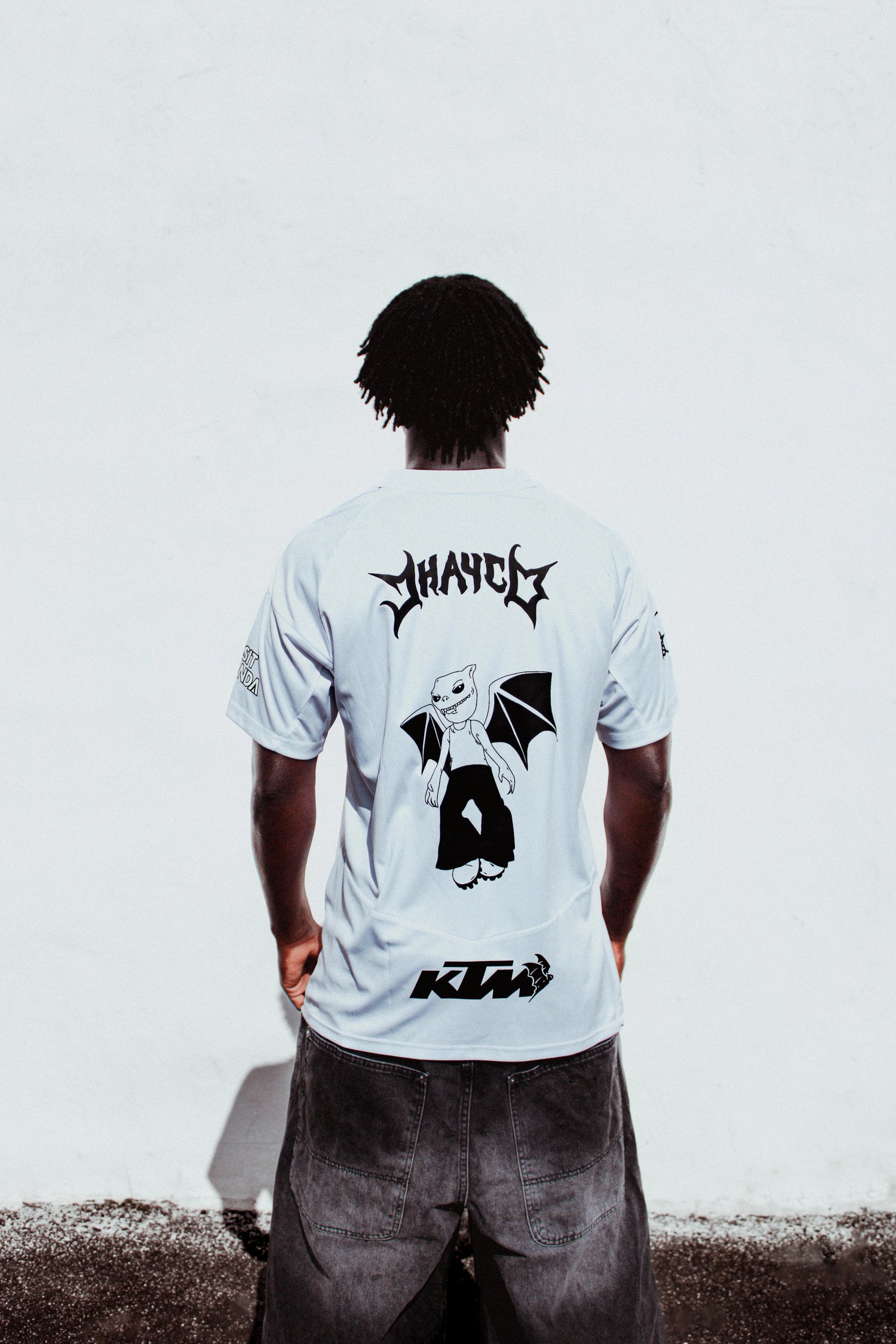 JHAYCO x ARSENAL