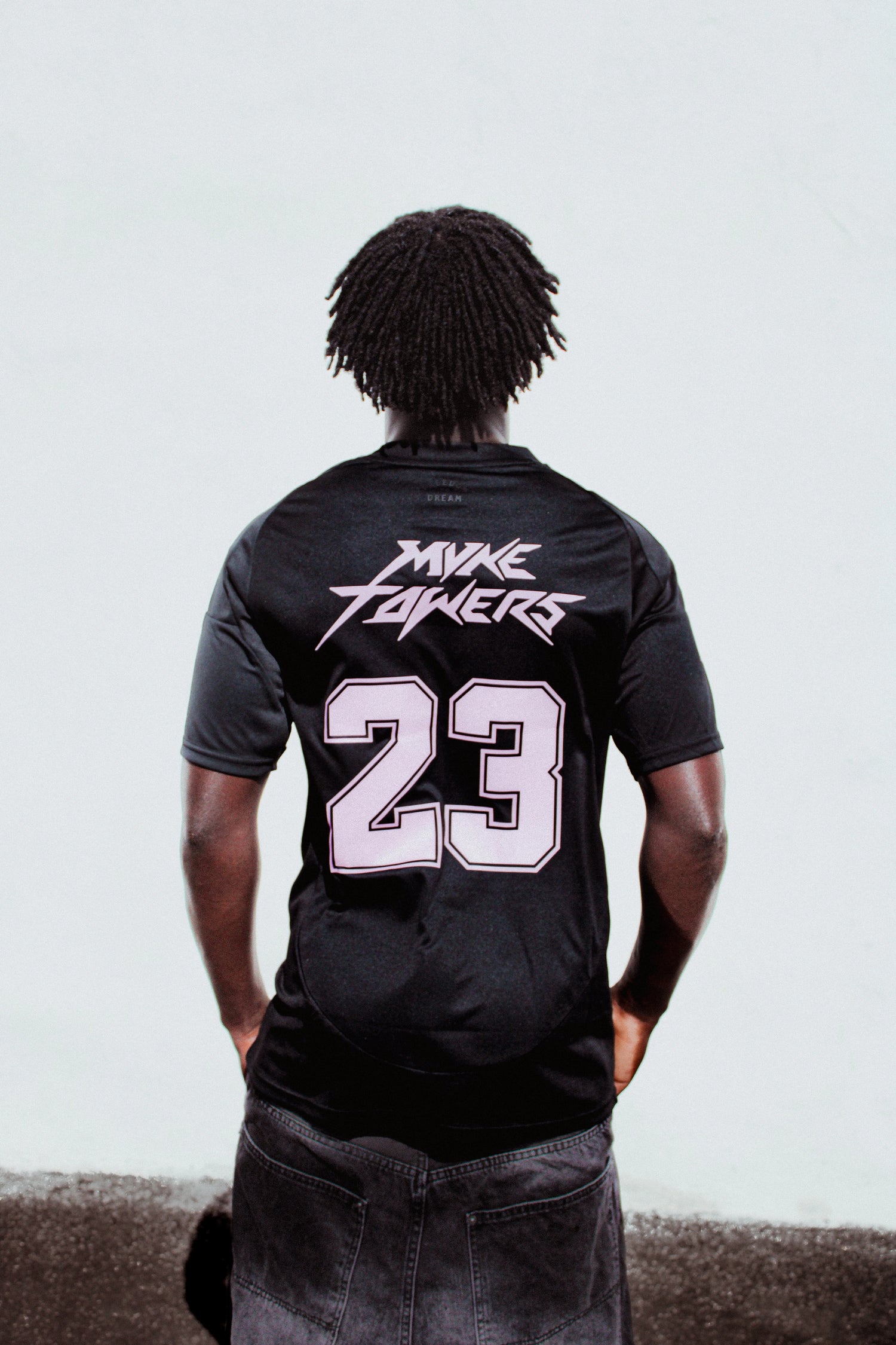MYKE TOWERS x MIAMI