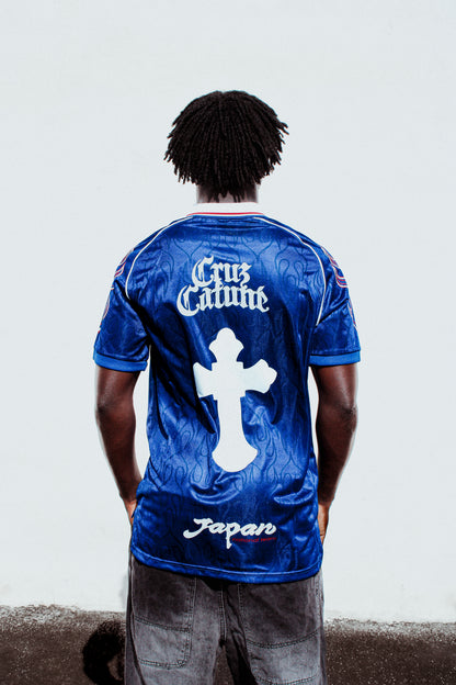 CRUZ CAFUNÉ x JAPON