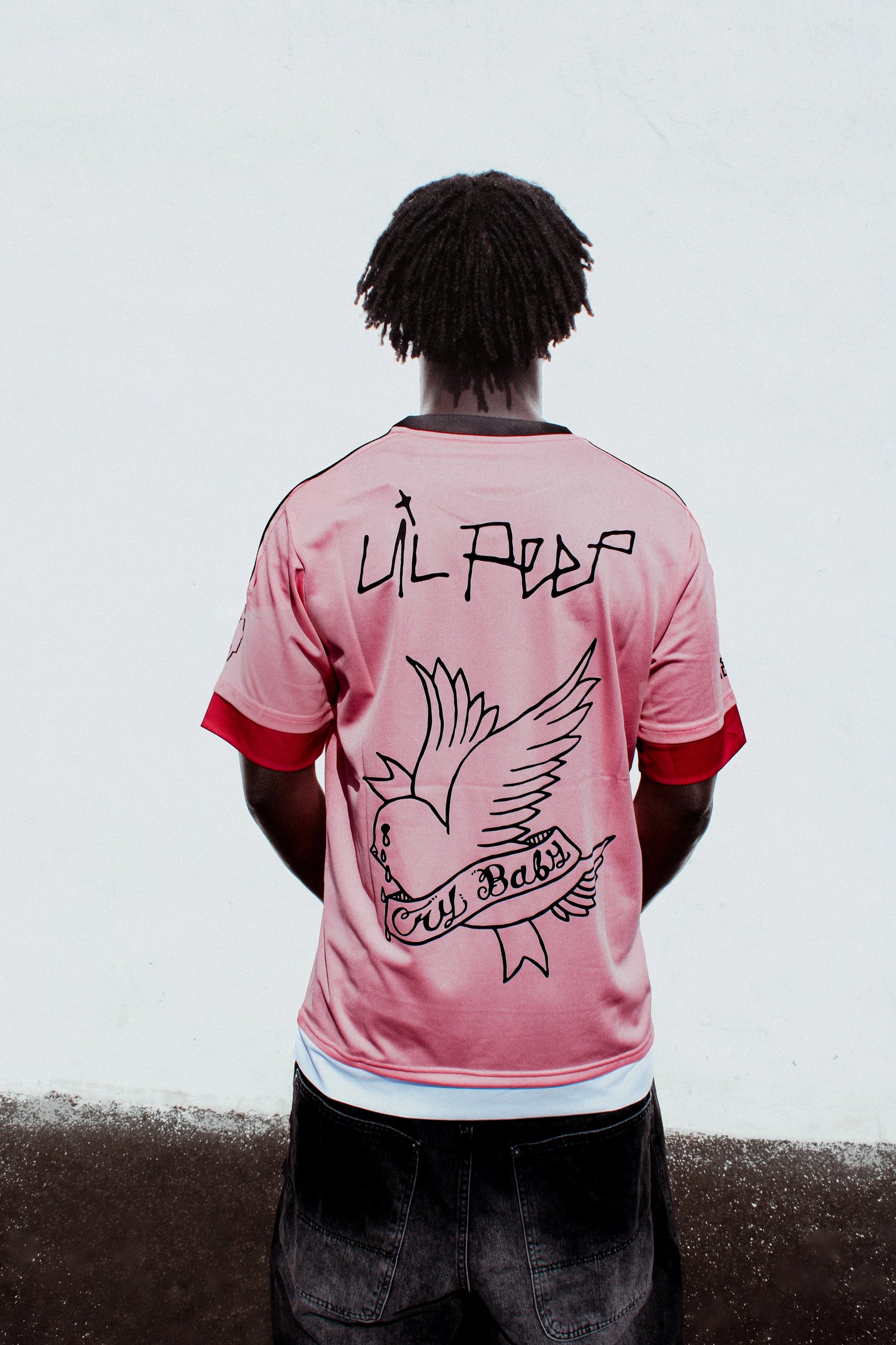 LIL PEEP x JUVENTUS