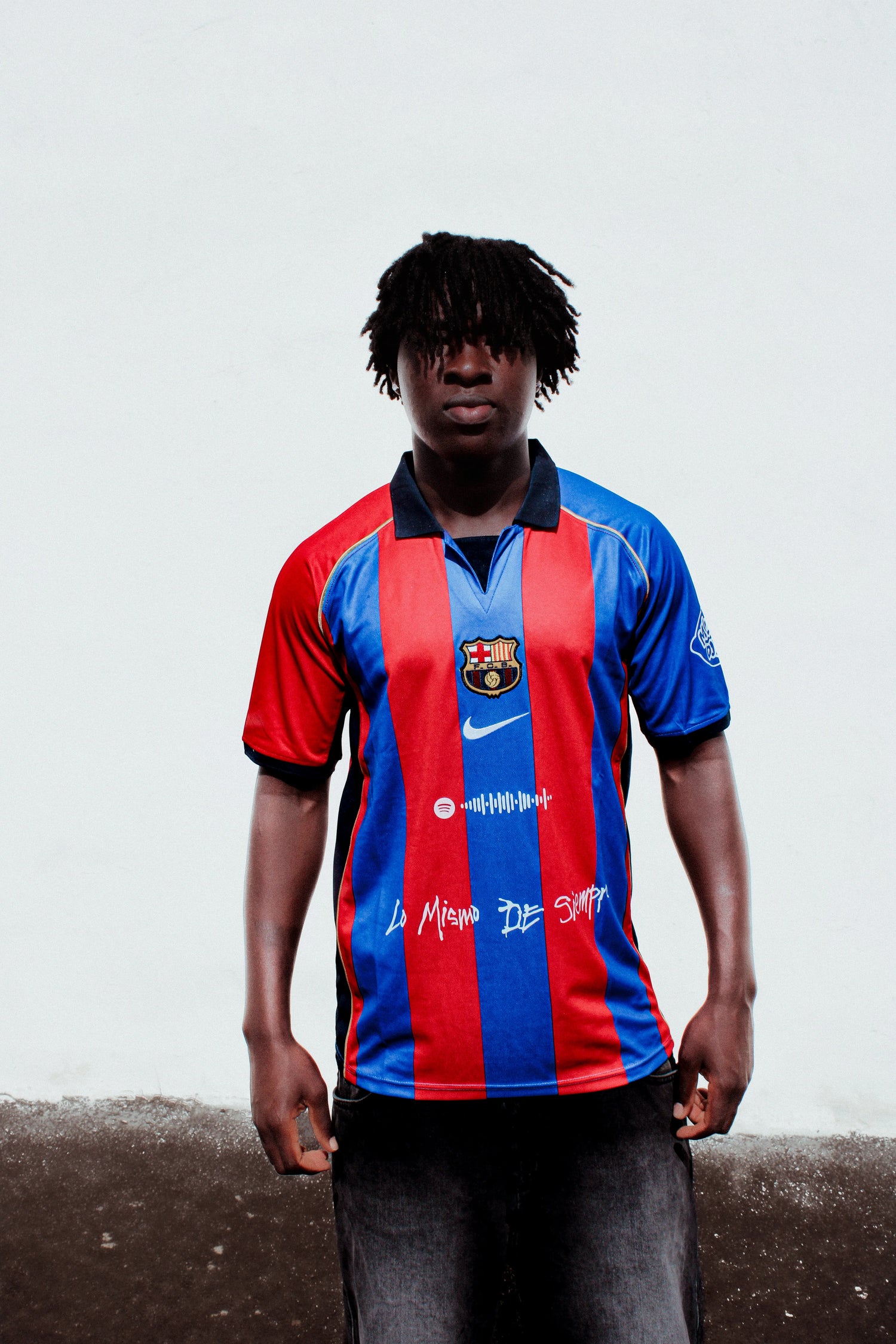 MORA x BARÇA
