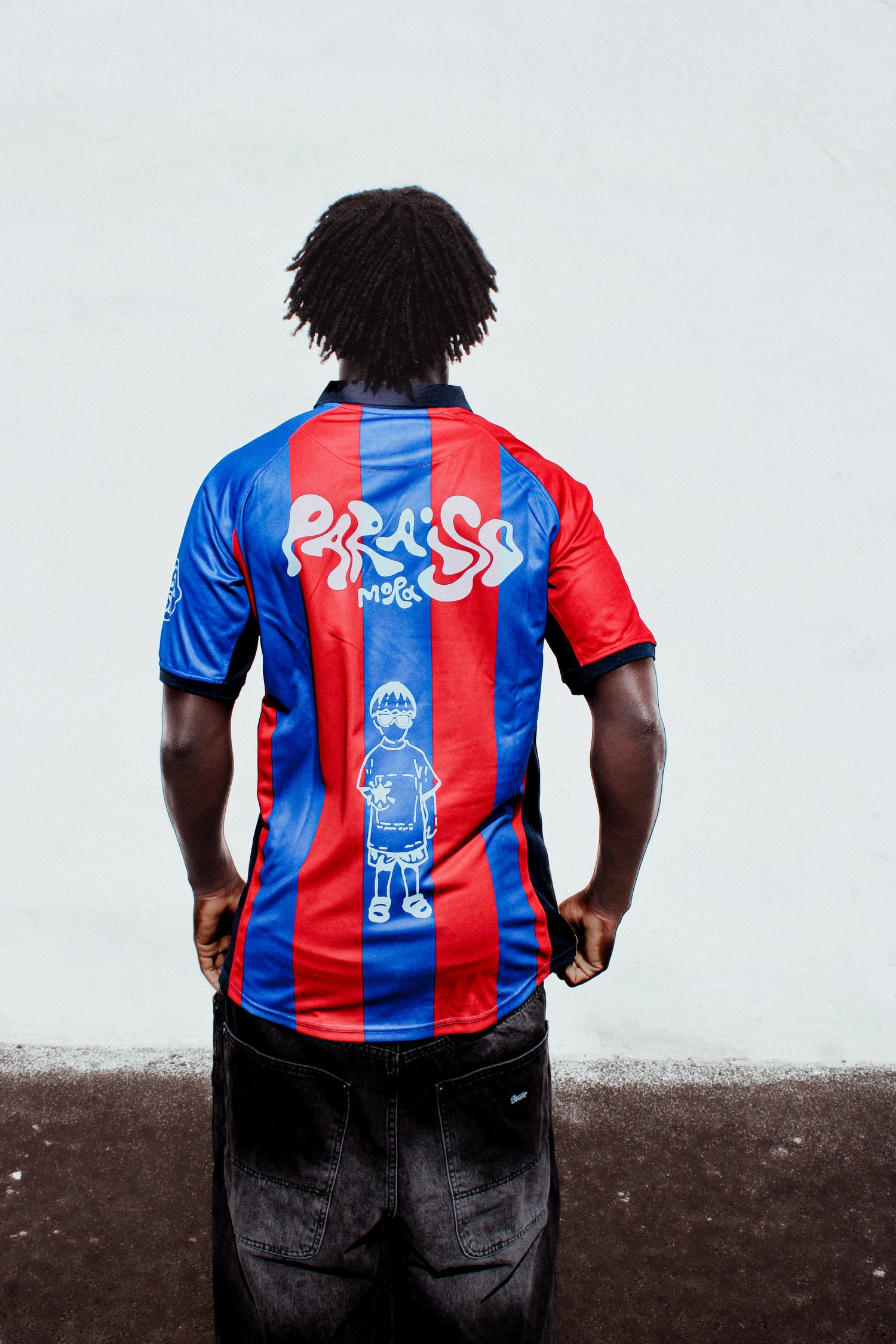 MORA x BARÇA