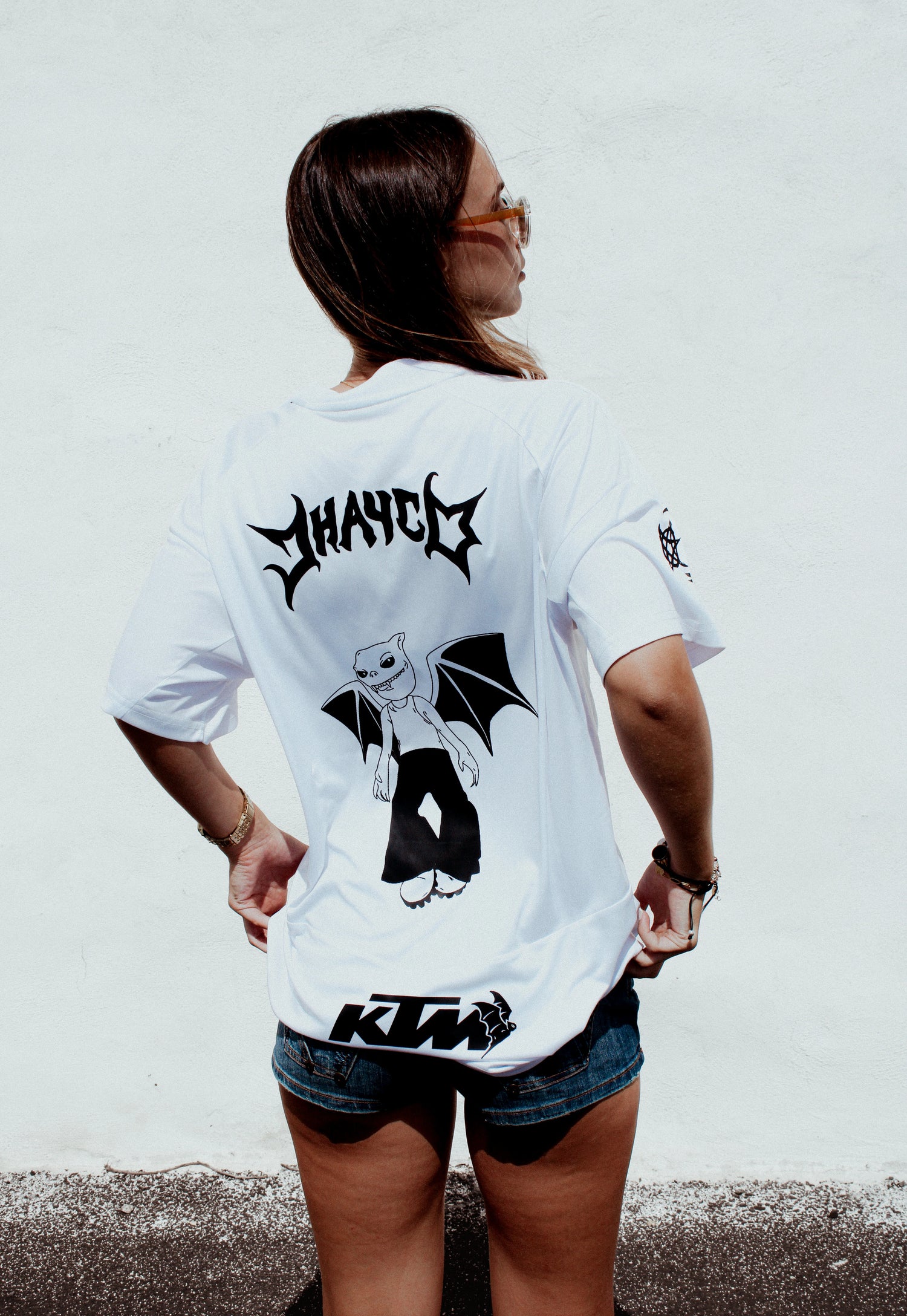 JHAYCO x ARSENAL