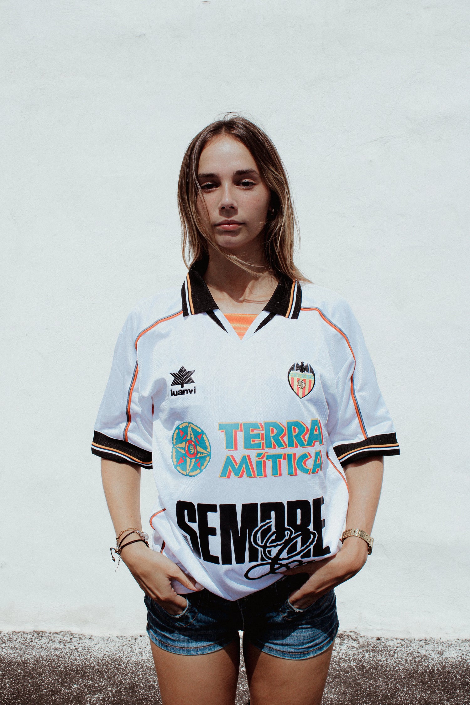 C MARÍ x VALENCIA CF