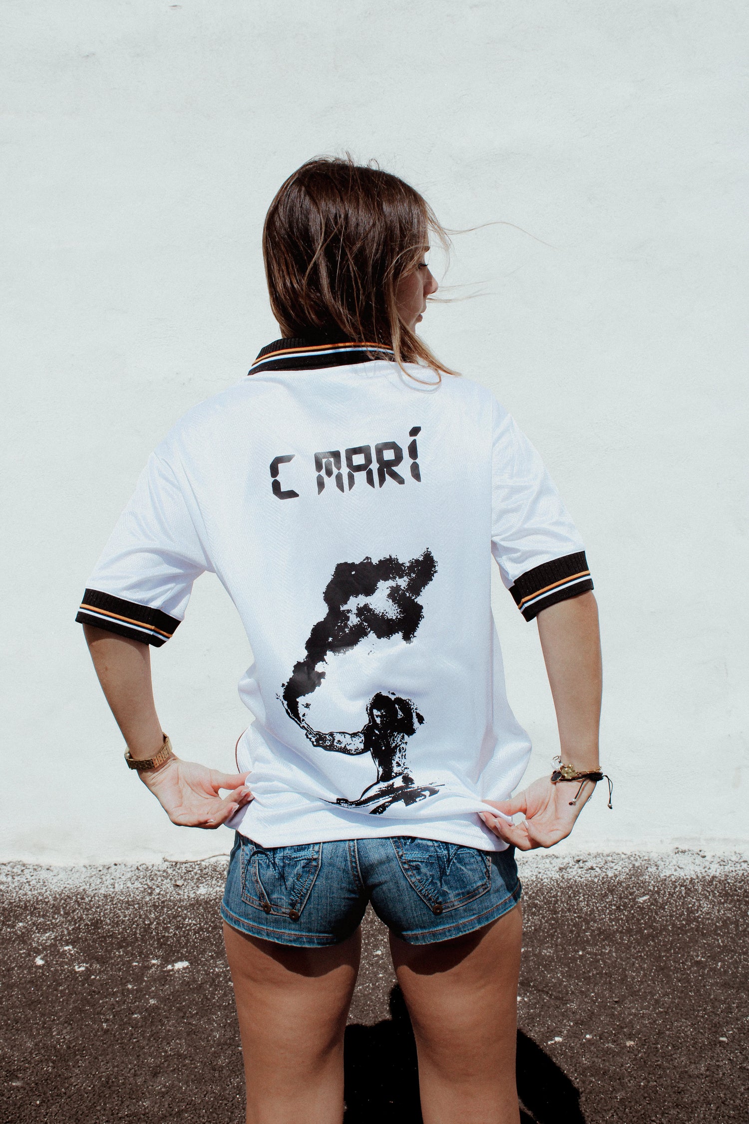 C MARÍ x VALENCIA CF