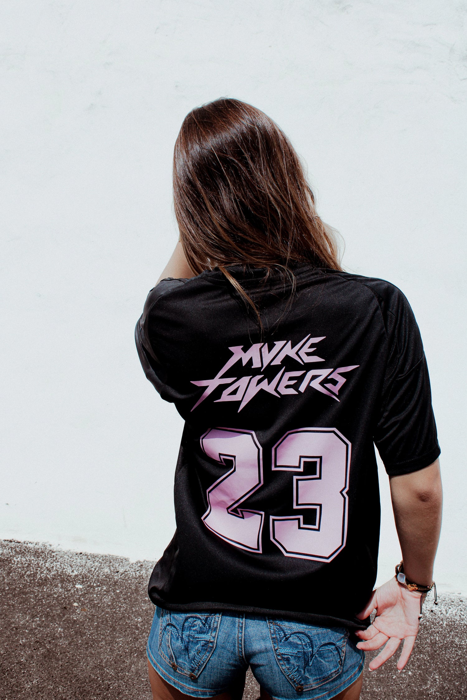 MYKE TOWERS x MIAMI