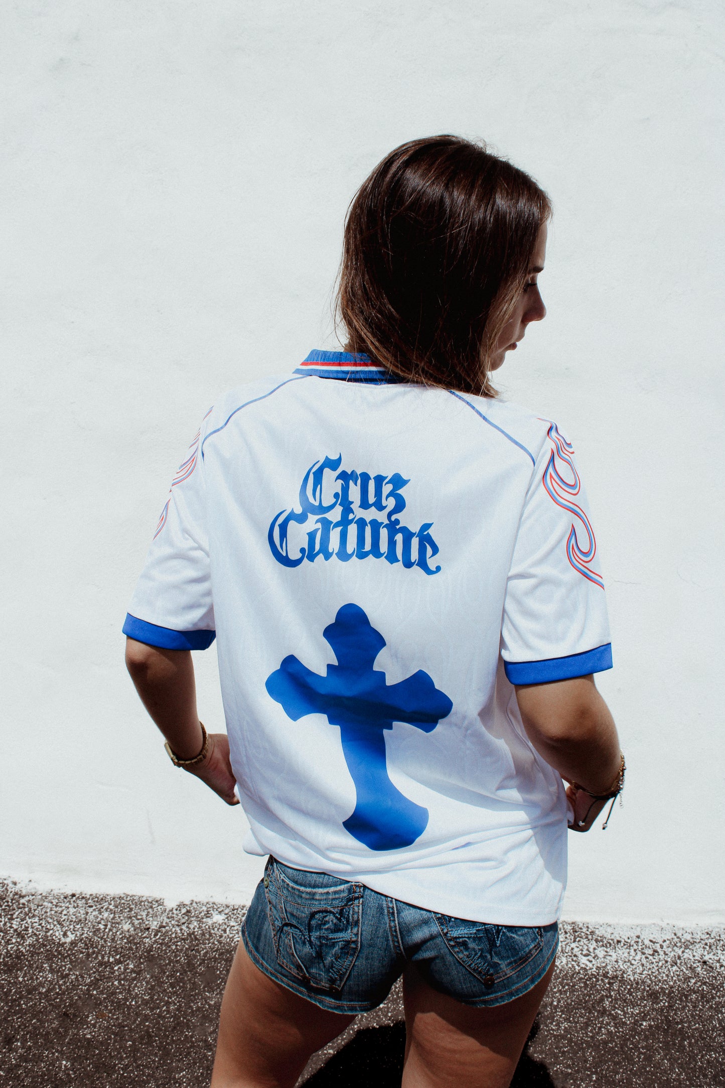 CRUZ CAFUNÉ x JAPON