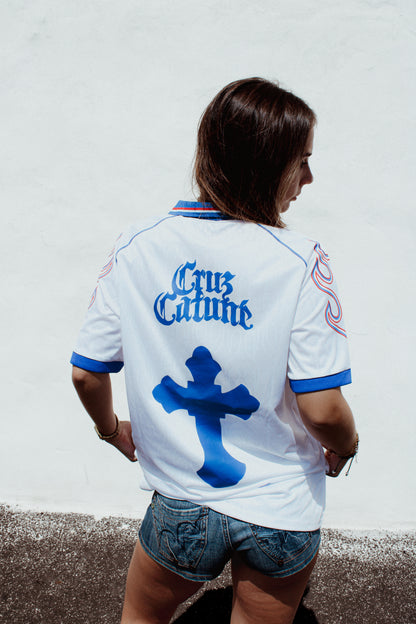 CRUZ CAFUNÉ x JAPON