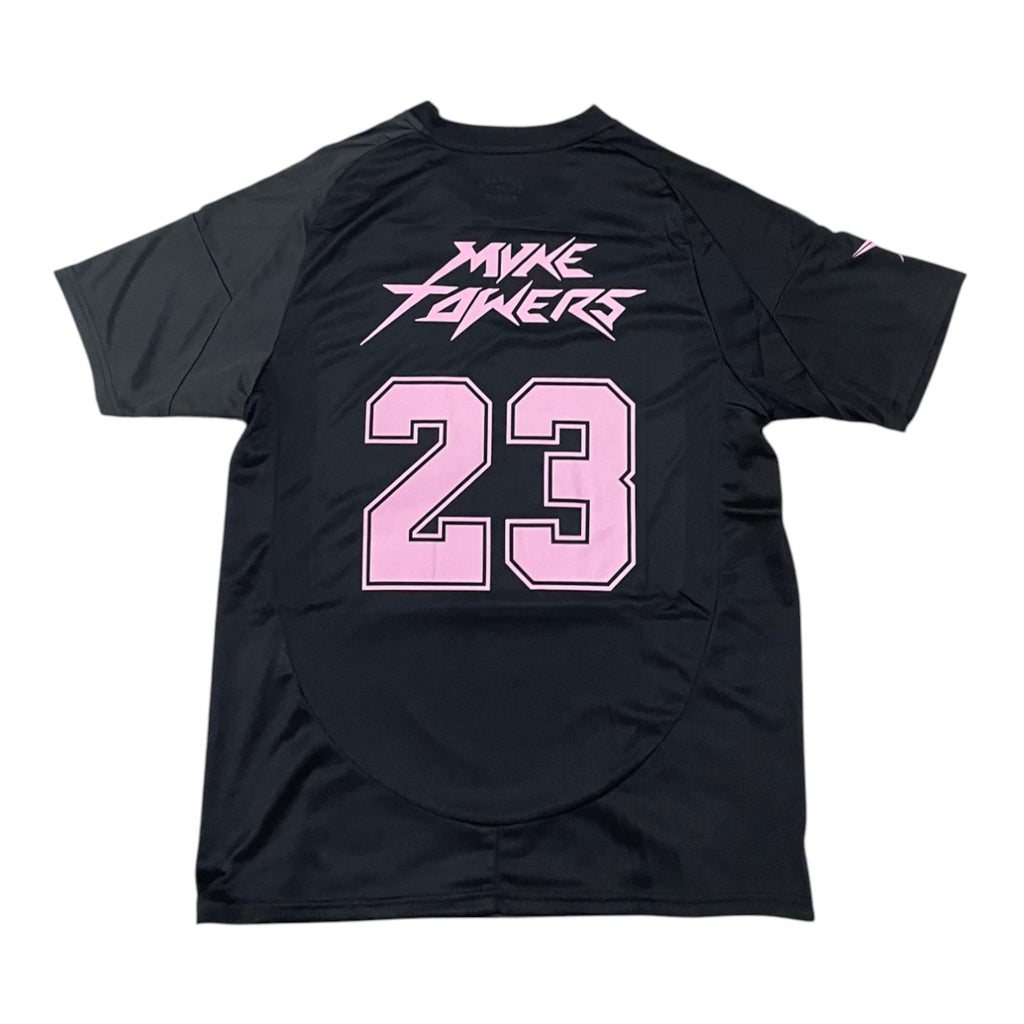 MYKE TOWERS x MIAMI