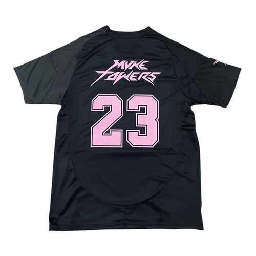MYKE TOWERS x MIAMI