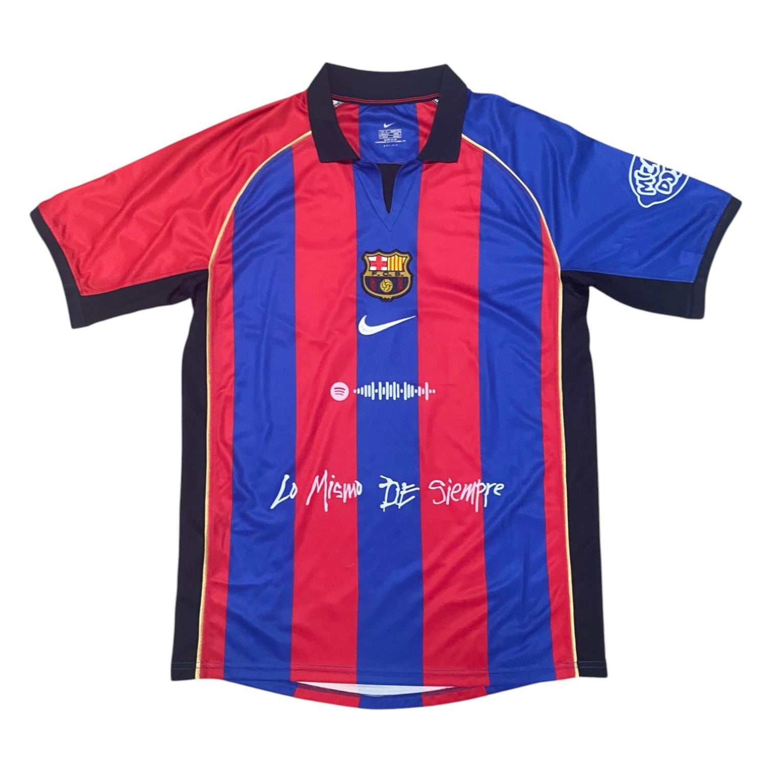 MORA x BARÇA