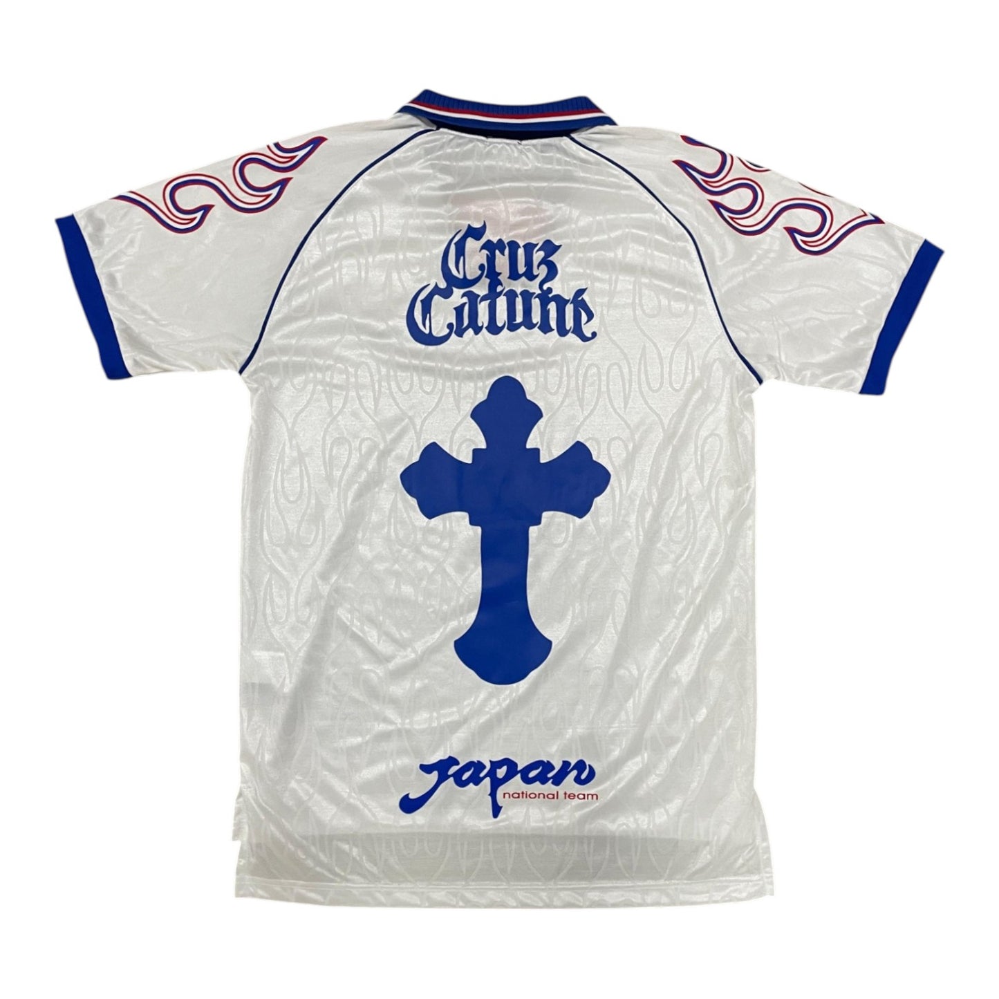 CRUZ CAFUNÉ x JAPON