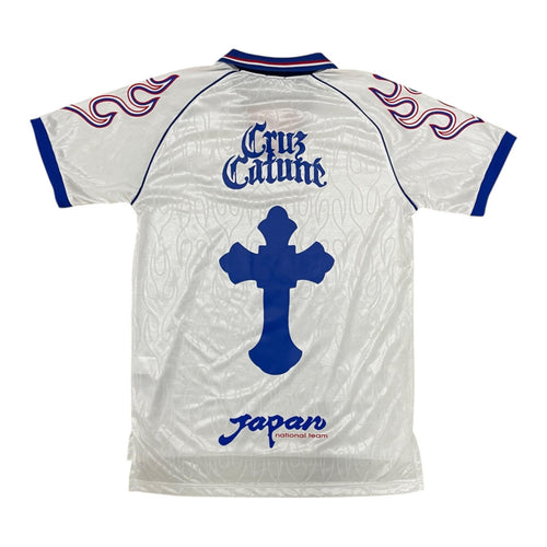 CRUZ CAFUNÉ x JAPON