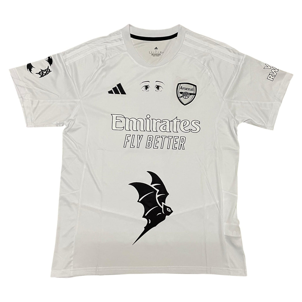 JHAYCO x ARSENAL