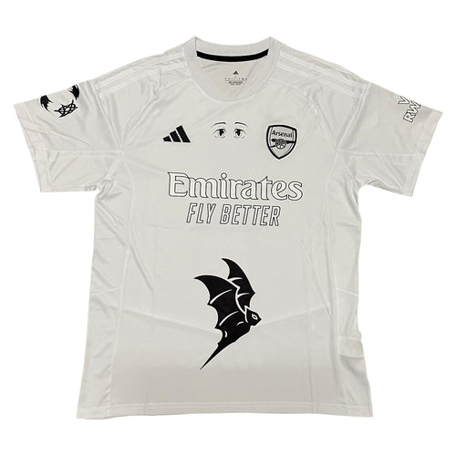 JHAYCO x ARSENAL