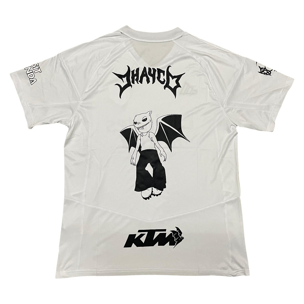 JHAYCO x ARSENAL