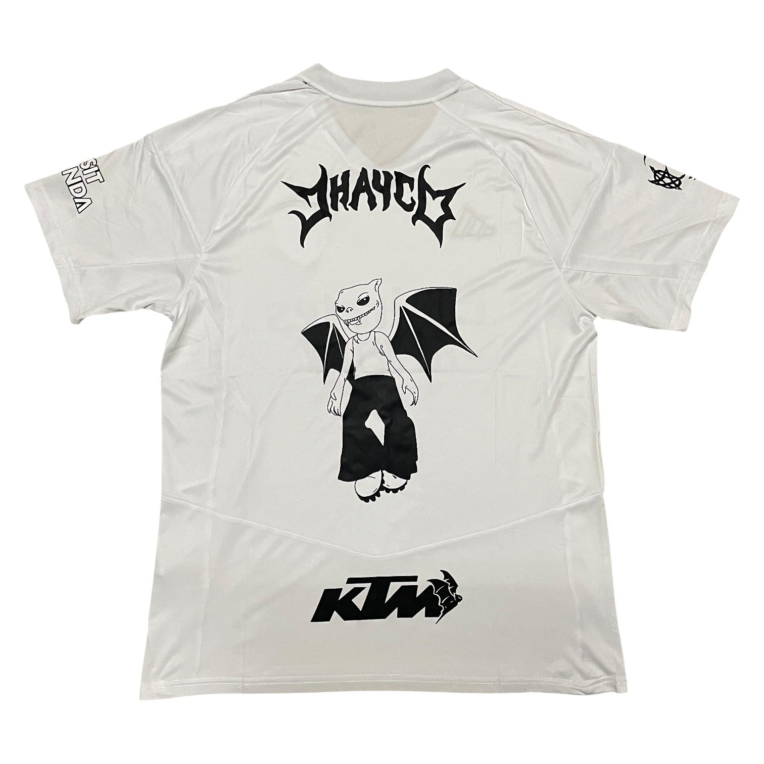 JHAYCO x ARSENAL