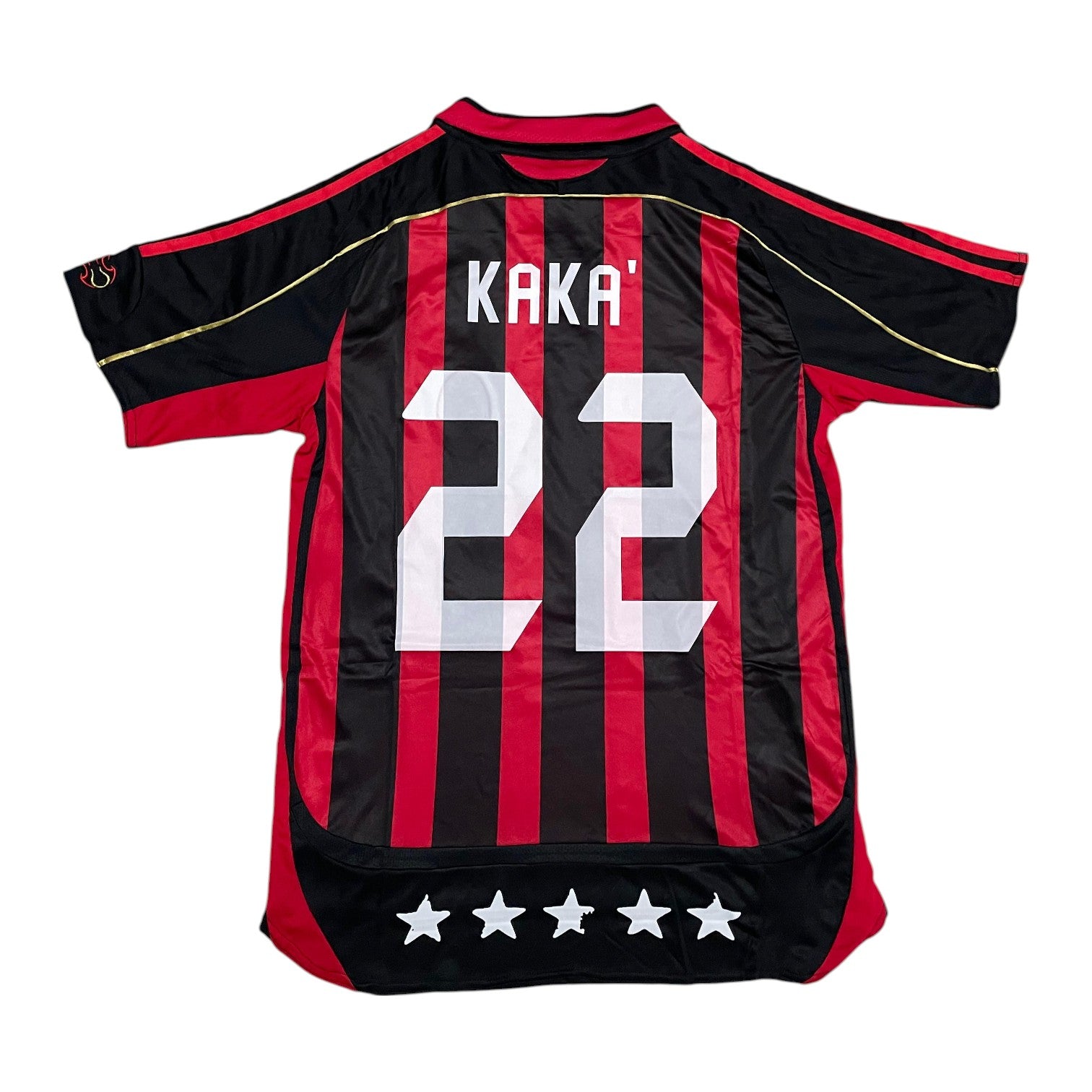 AC MILAN x OFF