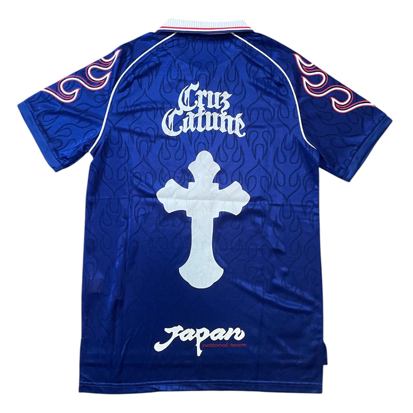 CRUZ CAFUNÉ x JAPON
