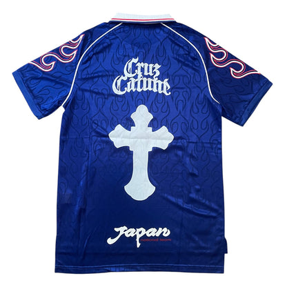 CRUZ CAFUNÉ x JAPON