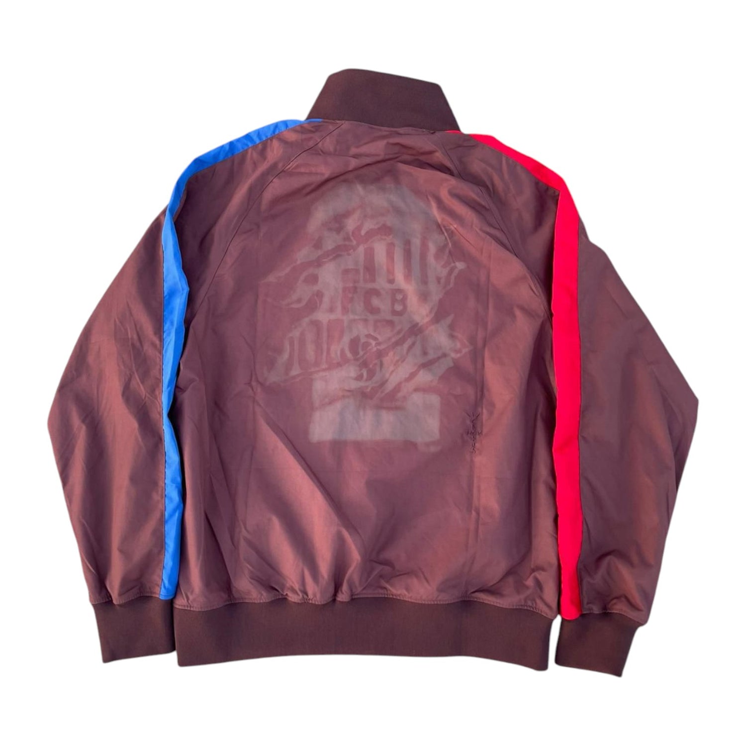 BARCELONA x TRAVIS SCOTT