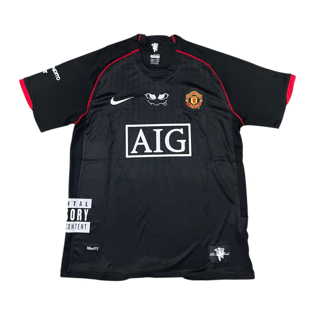 YUNG BEEF x MANCHESTER UNITED