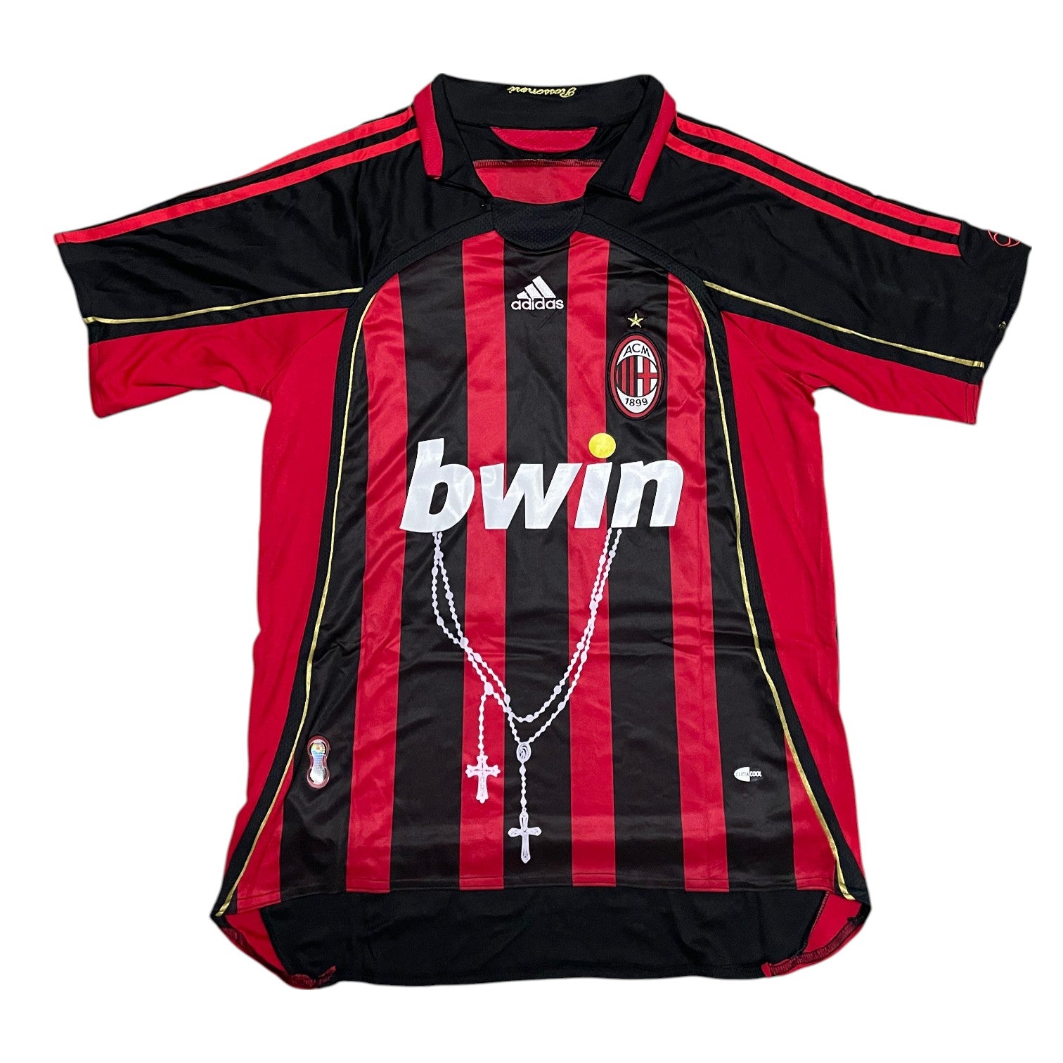AC MILAN x OFF