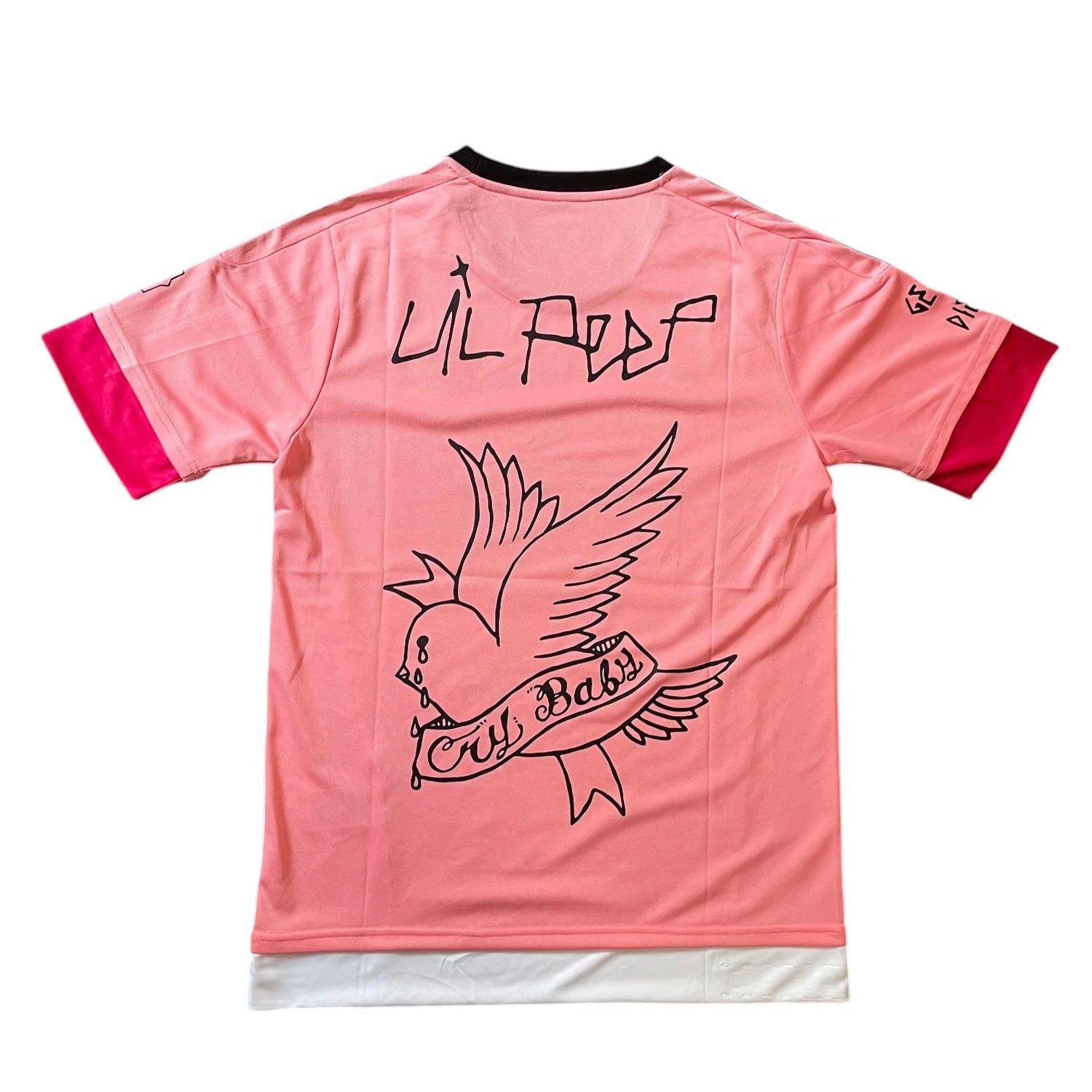 LIL PEEP x JUVENTUS