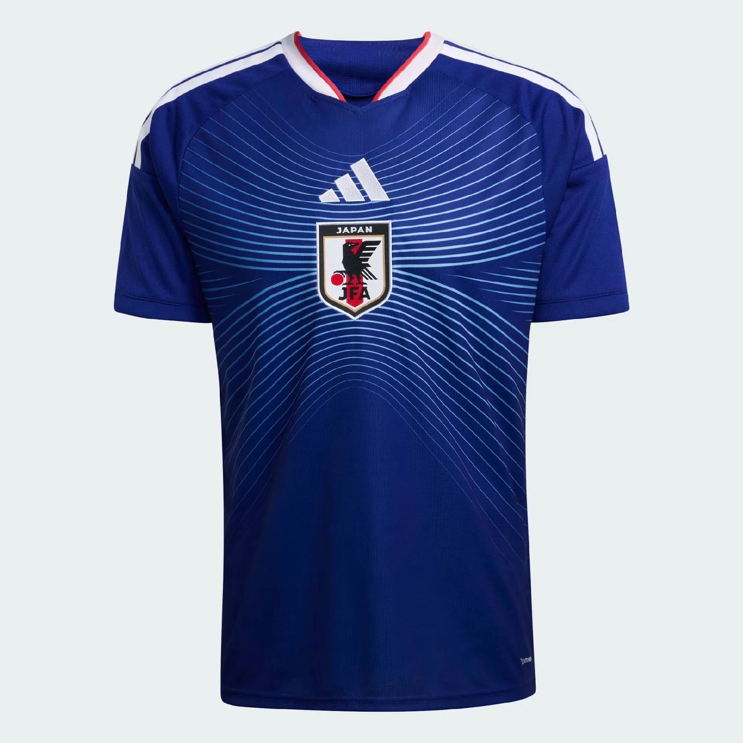2026 JAPON 1A EQUIPACION