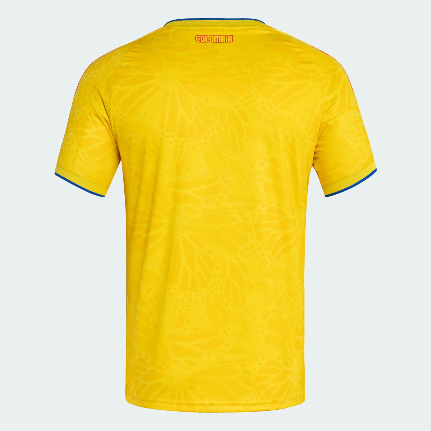 2026 COLOMBIA 1A EQUIPACION