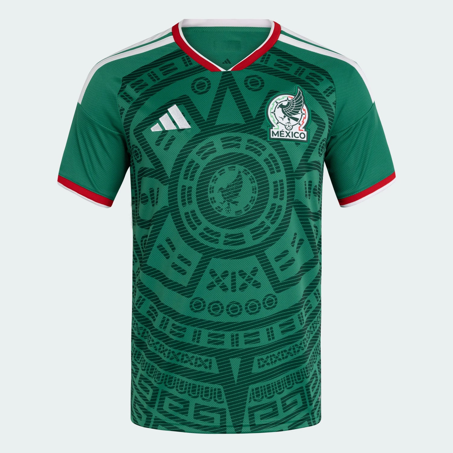 2026 MEXICO 1A EQUIPACION