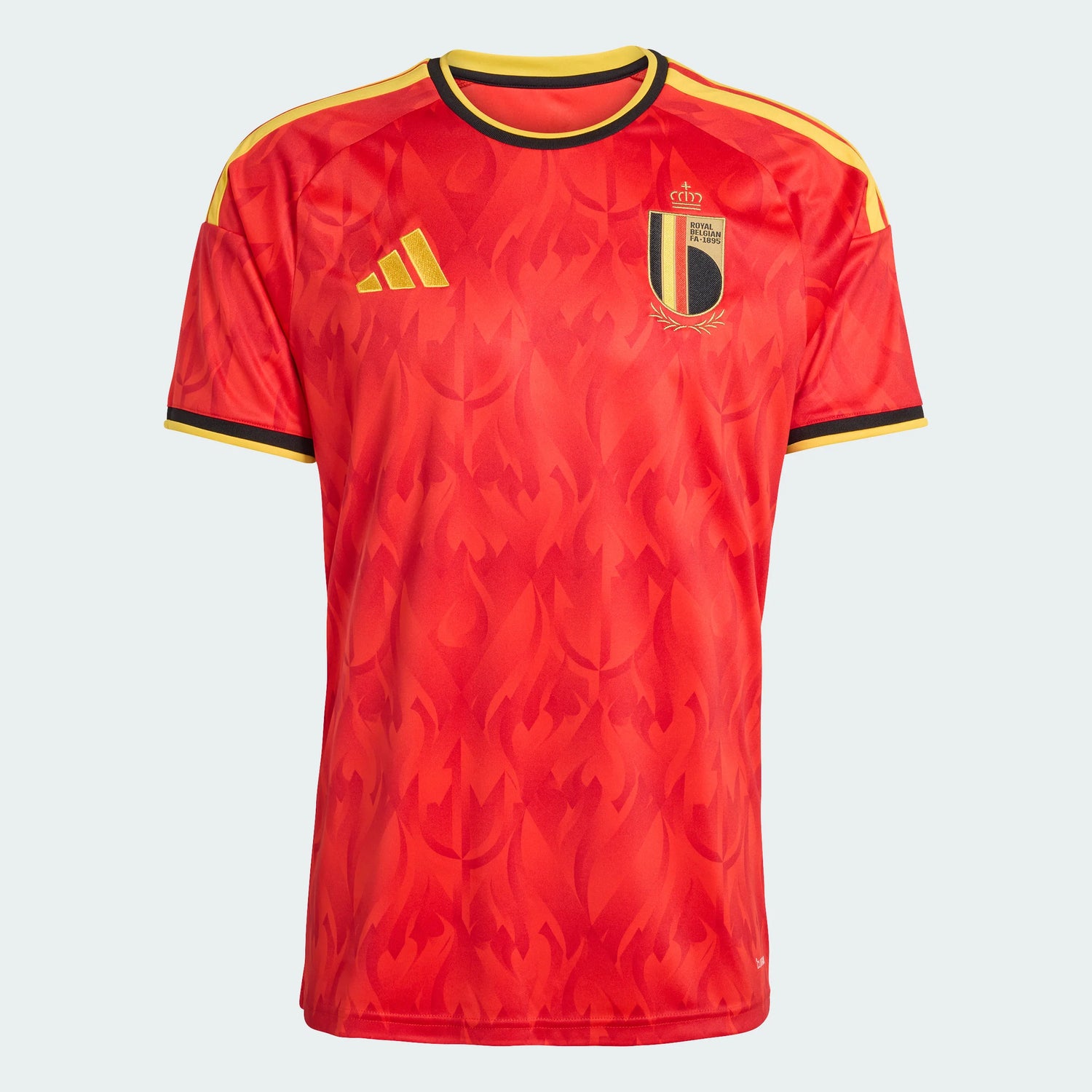 2026 BELGICA 1A EQUIPACION
