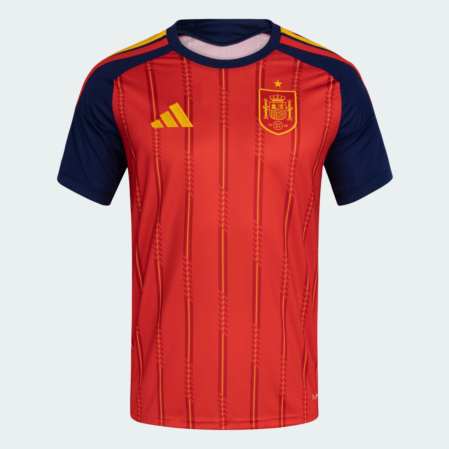 2026 ESPAÑA 1A EQUIPACION