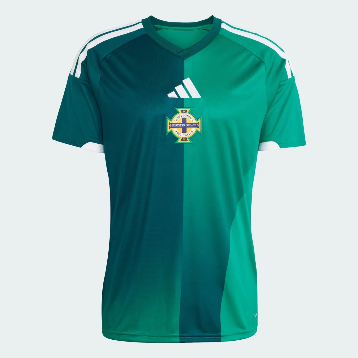 2026 IRLANDA DEL NORTE 1A EQUIPACION