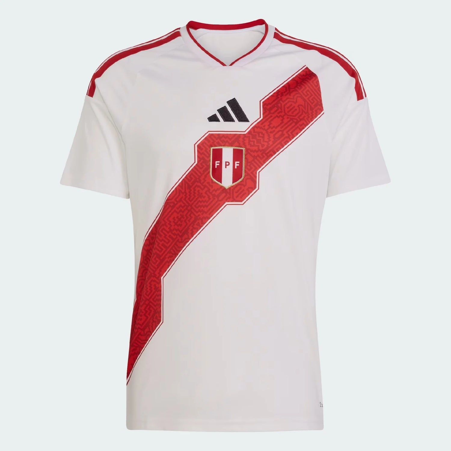 2026 PERU 1A EQUIPACION