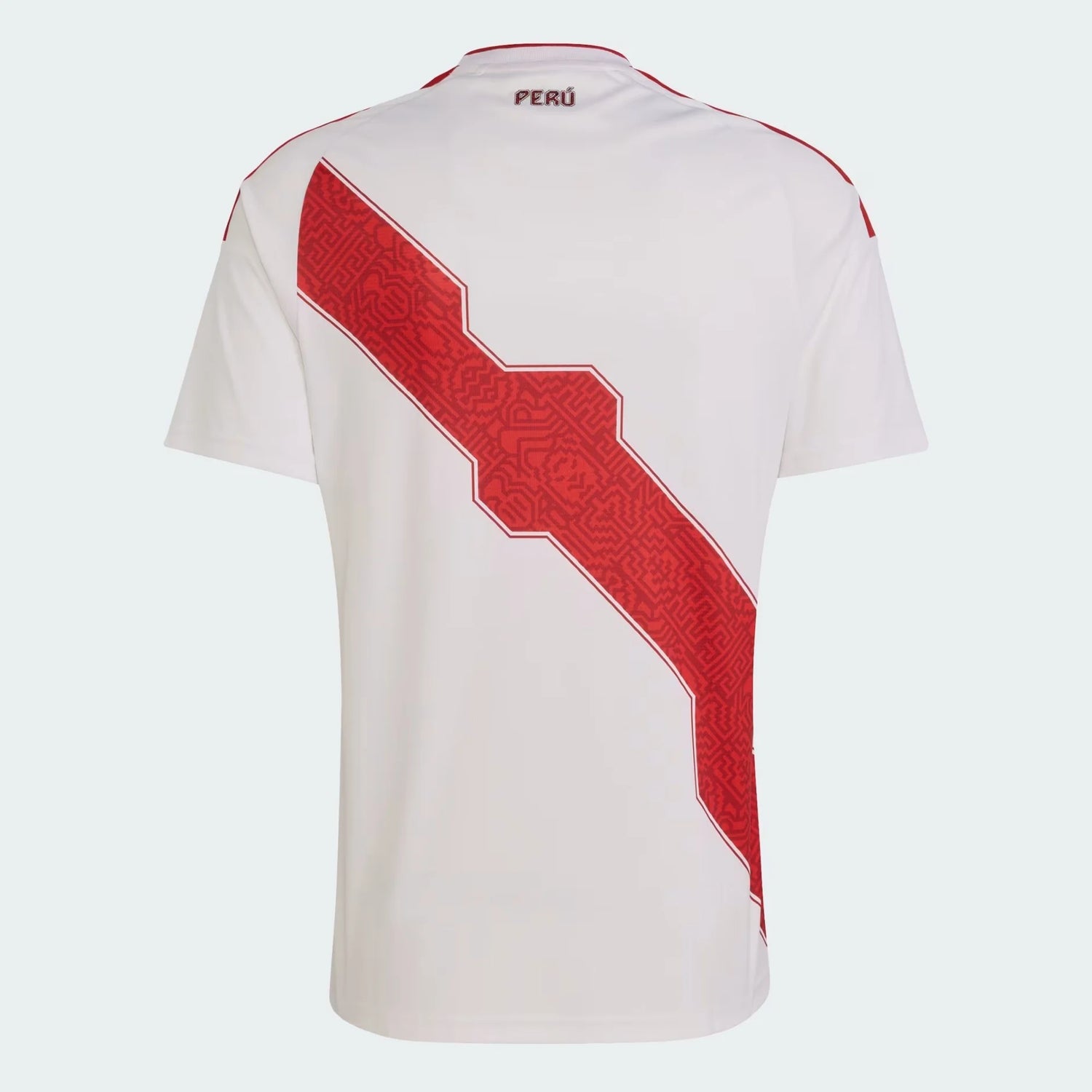 2026 PERU 1A EQUIPACION