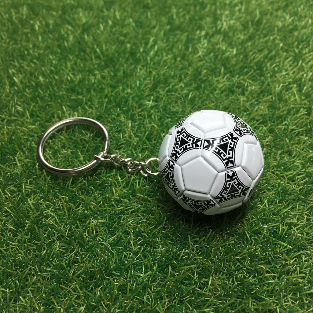 Llavero Mundial 1986