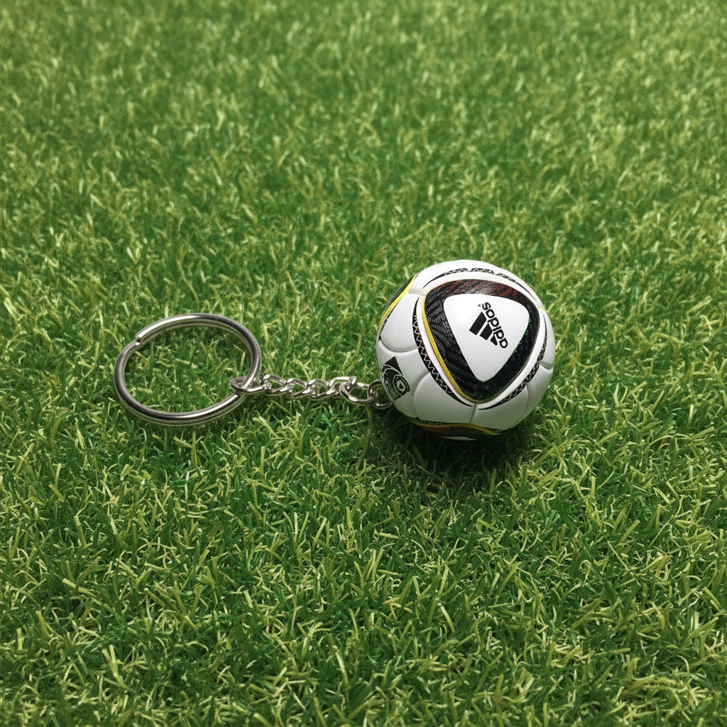 Llavero Mundial 2010