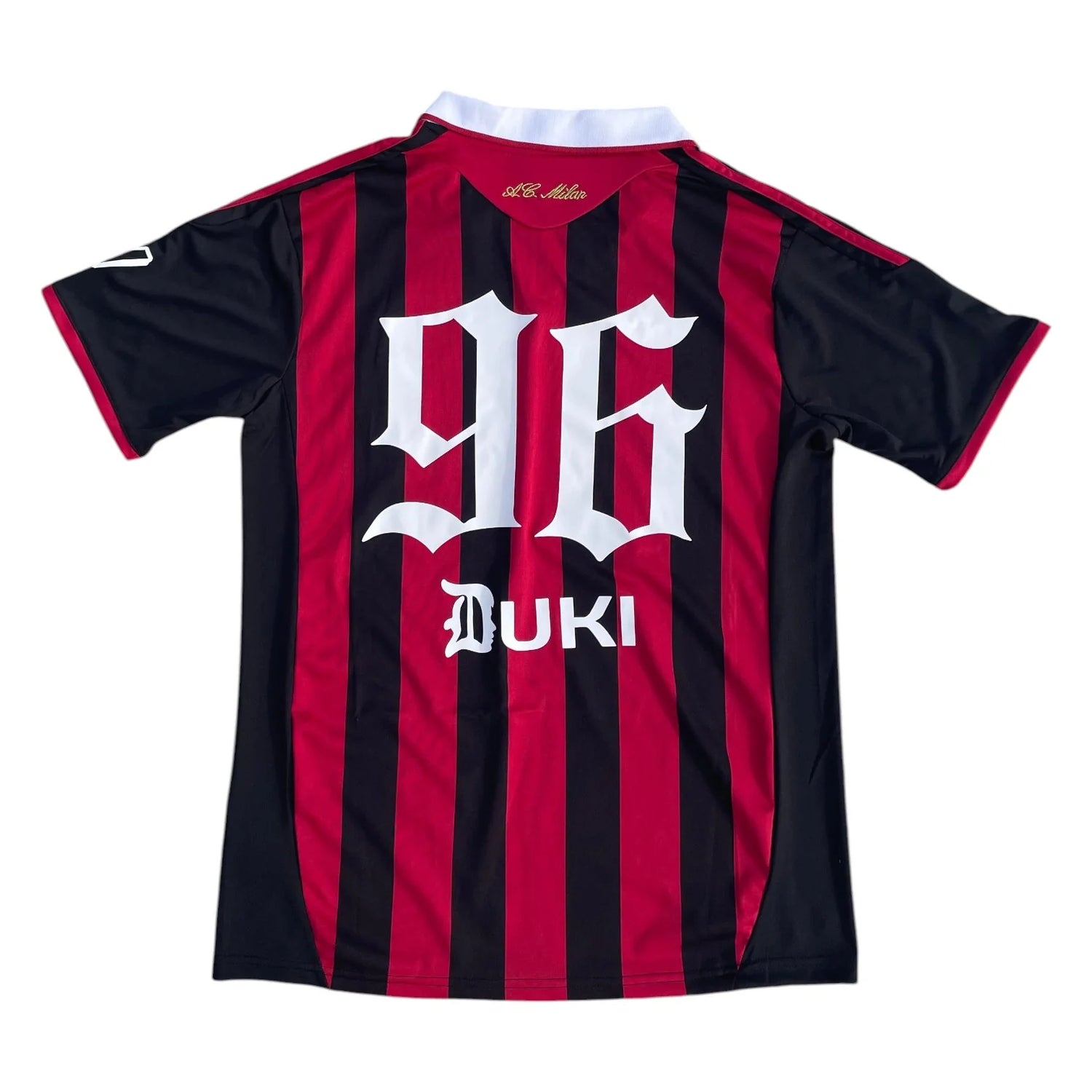 DUKI x MILAN
