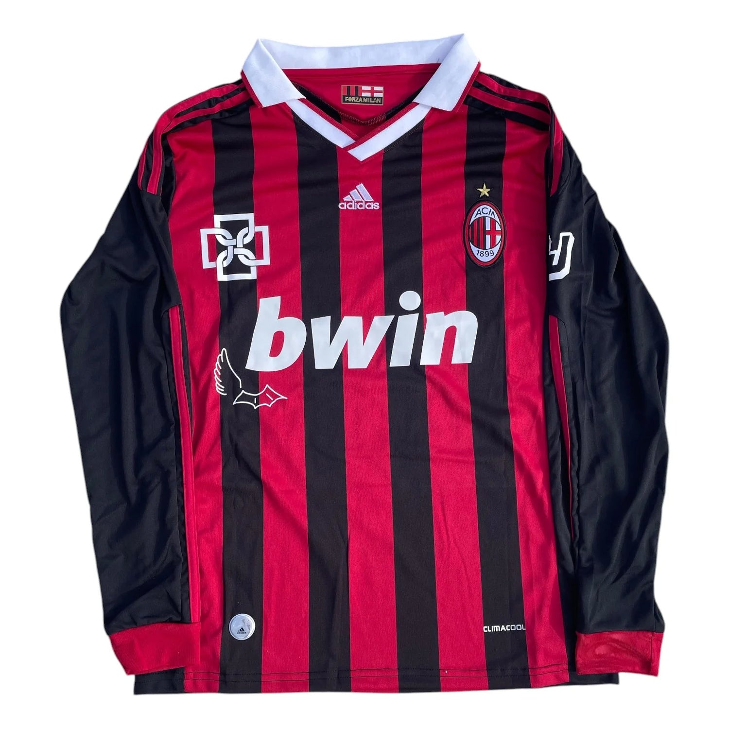 DUKI x MILAN