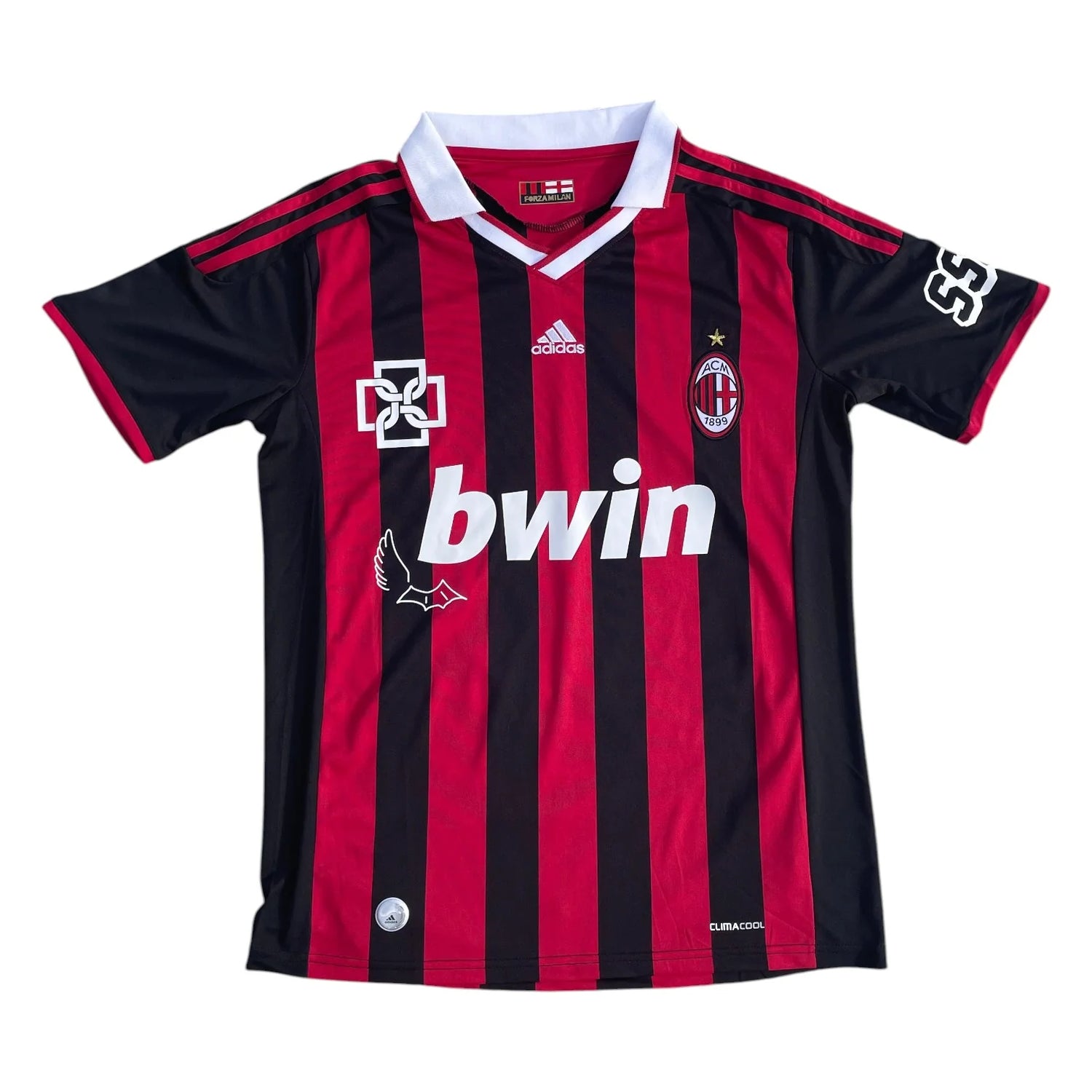 DUKI x MILAN