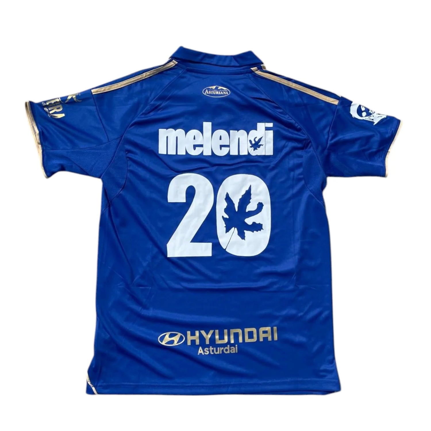 MELENDI x OVIEDO